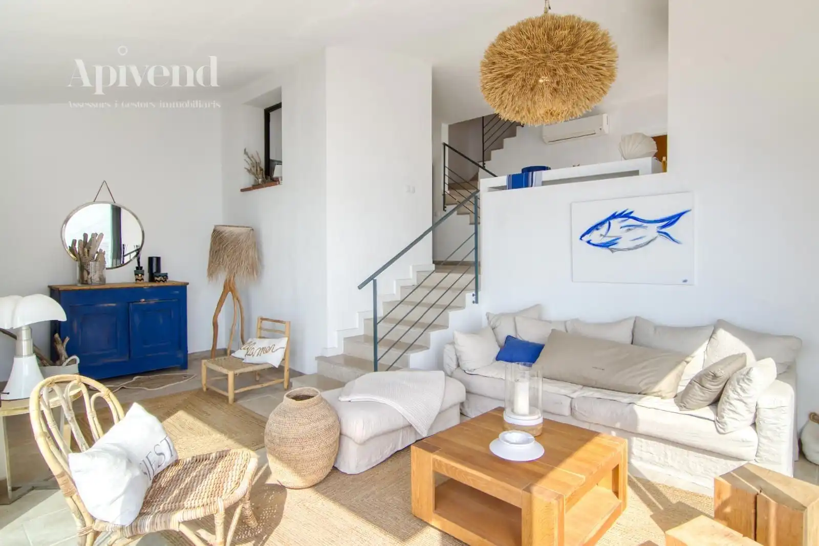Detached house for sale in Joan Margarit, imagen 15