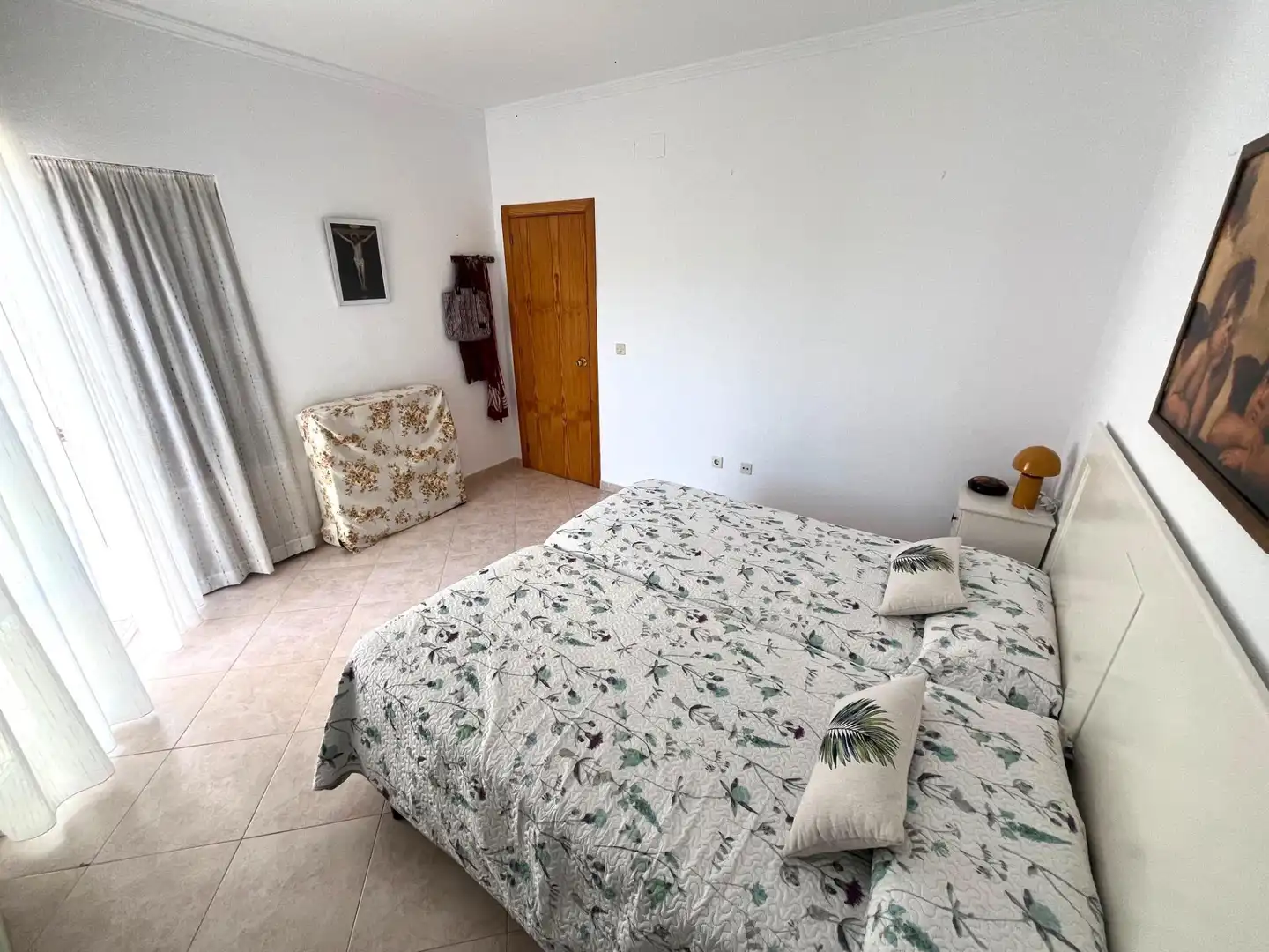 Maison mitoyenne avec terrasse à vendre à El Portil, imagen 26