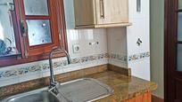 Kitchen of Flat for sale in Aljaraque  with Balcony