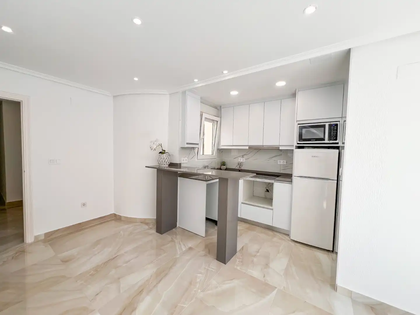 Penthouse with lift for sale in Centro, imagen 3