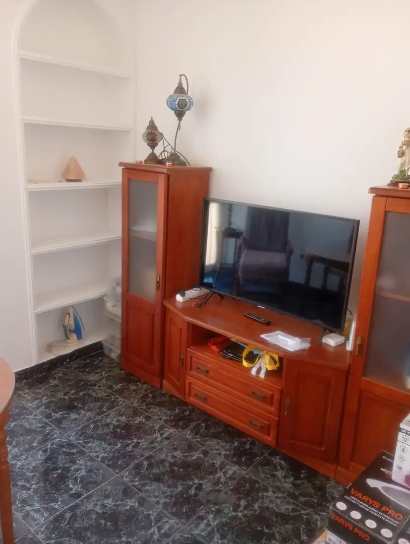 Flat for rent in Málaga, Málaga