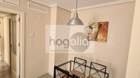 Foto 2 de Àtic de lloguer a Urbadiez - Entrepuentes,  Sevilla Capital