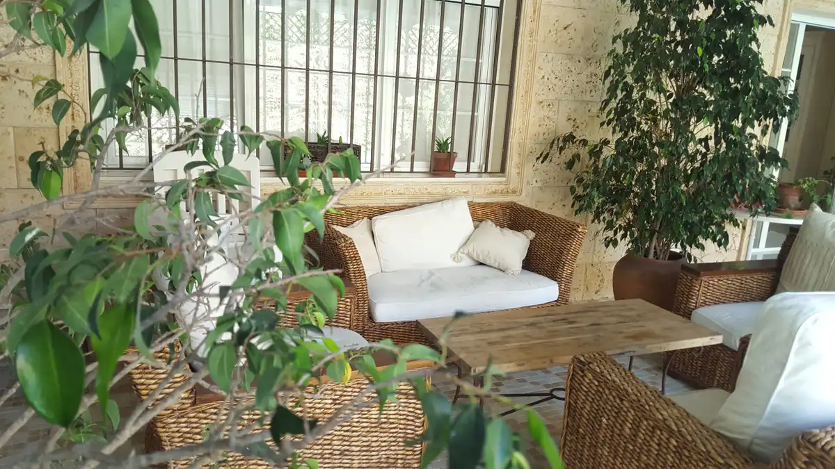 House with pool to rent in DE LOS JAZMINES-NVA ANDAL 356, imagen 23