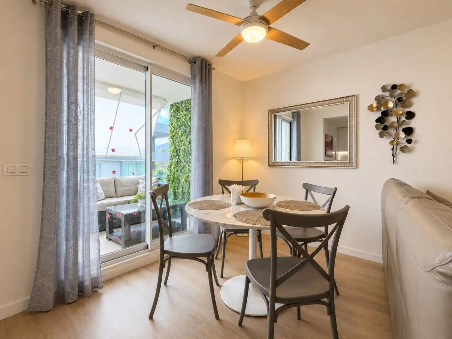 Apartment with pool to rent in Calle Miguel DE Cervantes 20, imagen 3