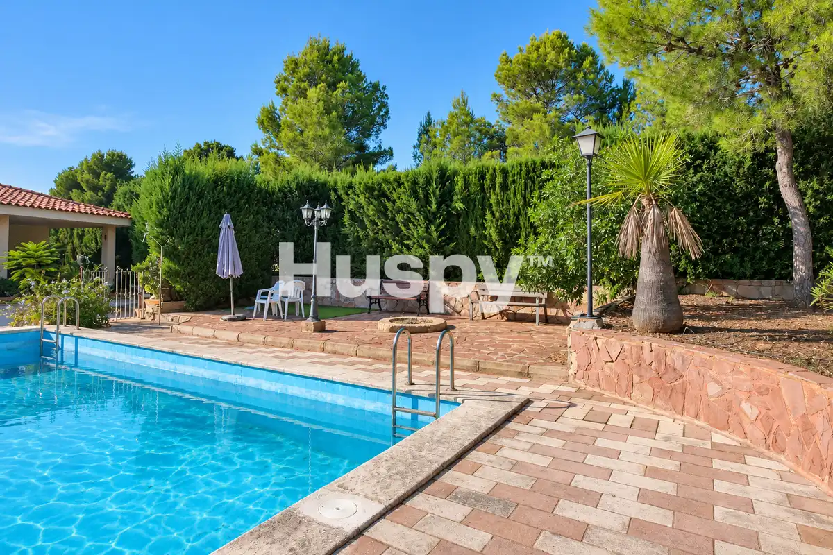 Detached house for sale in Diseminado P 5