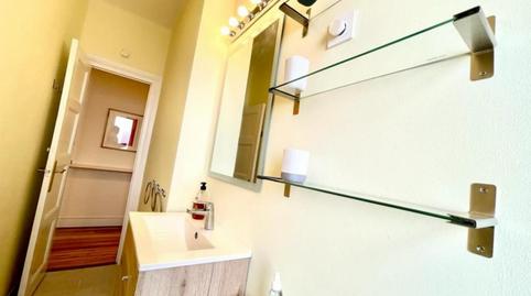 Foto 3 de Apartamento para compartir en Abandoibarra - Guggenheim, Bizkaia