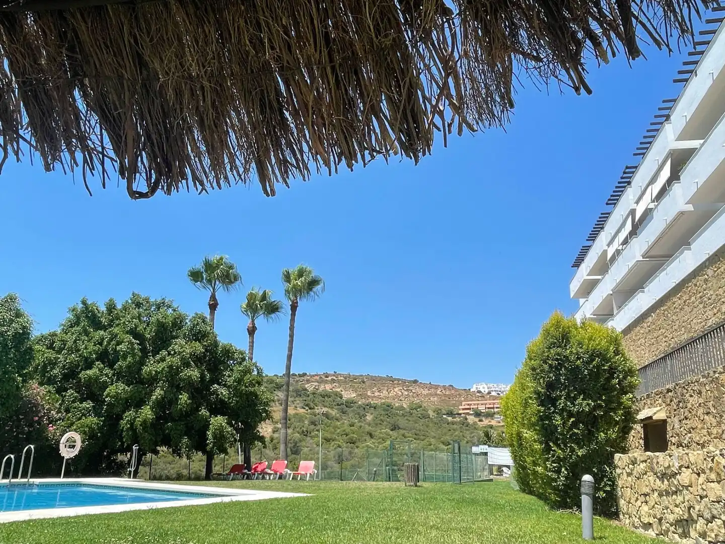 Mini appartamento con terrazza in vendita a Chullera, imagen 23