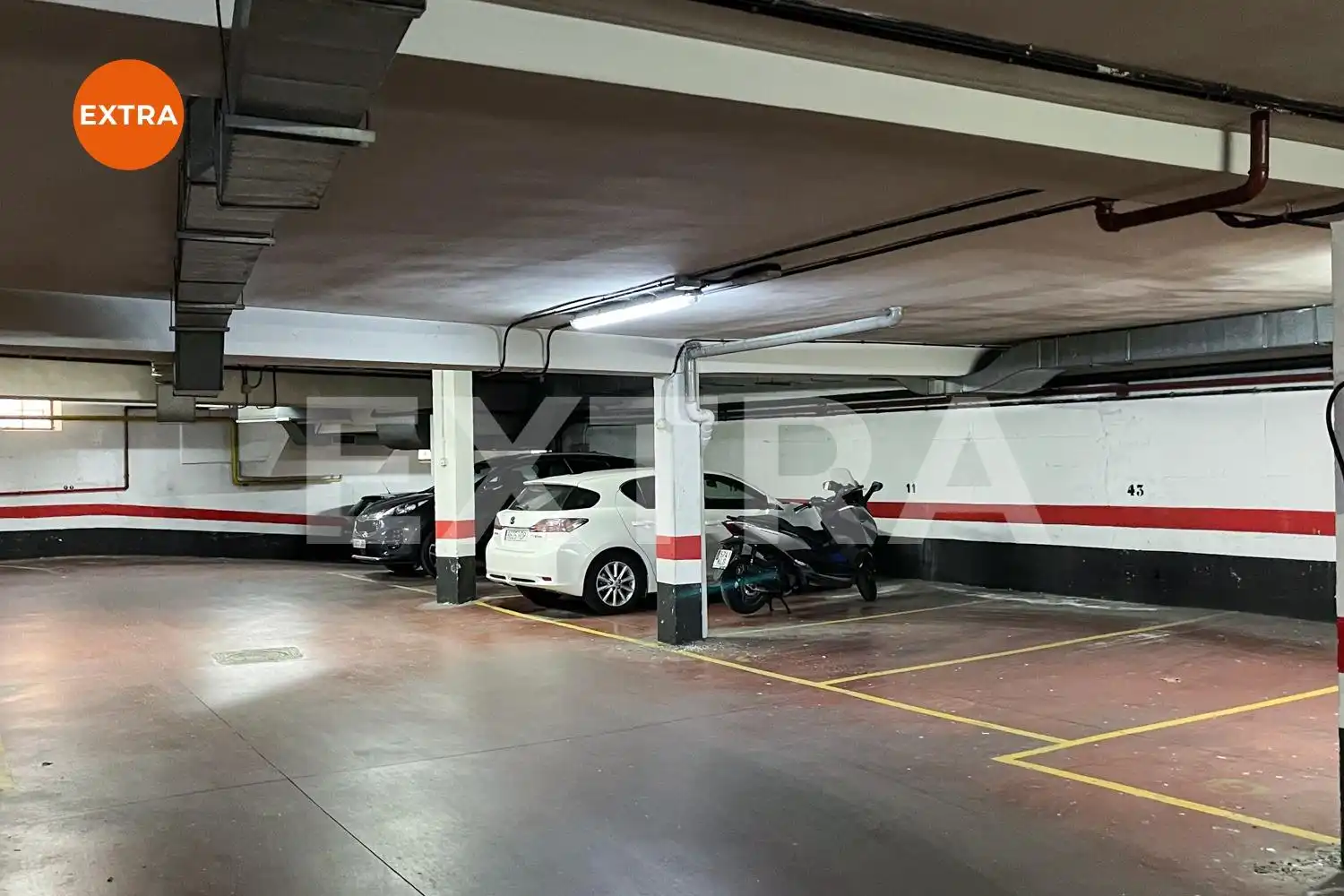 Wohnung mit Aufzug zum Verkauf in Calle Calle Andrea Puech, imagen 26