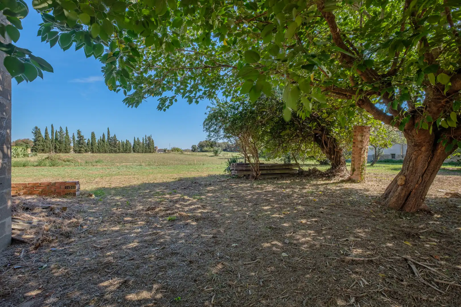 Residencial en venda en Jafre