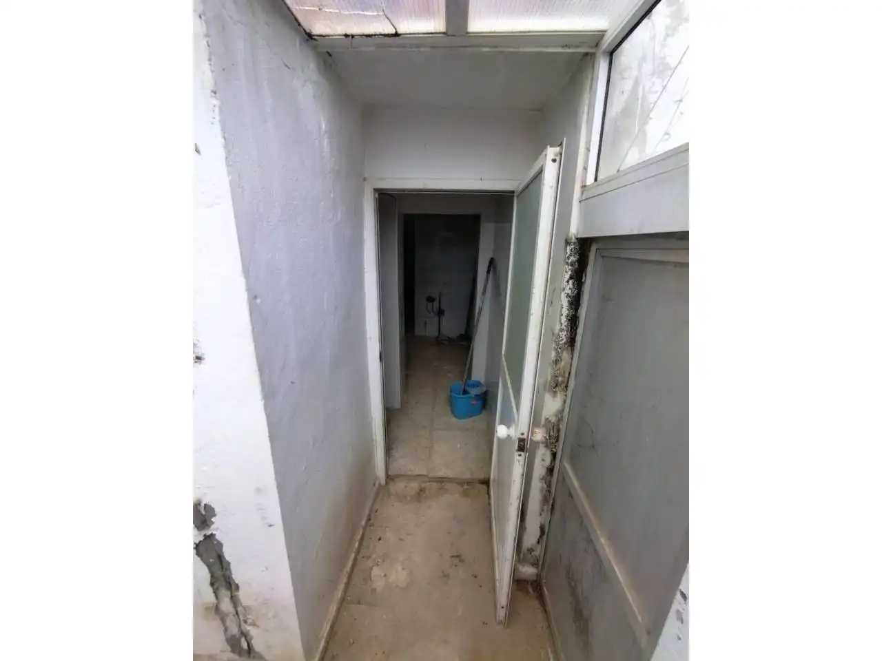 Casa o chalet en venta en Plaza de toros - Venta Vargas - Capitania