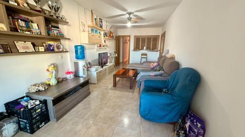 Photo 5 of Flat for sale in Avenida Sabinar, 312, El Puerto - Romanilla, Almería