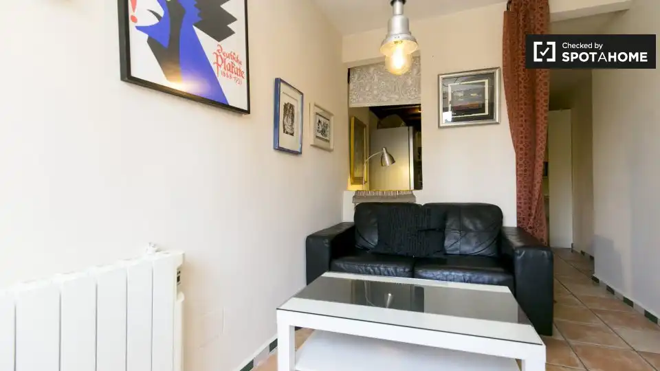 Habitación en Barrio de Albaicín