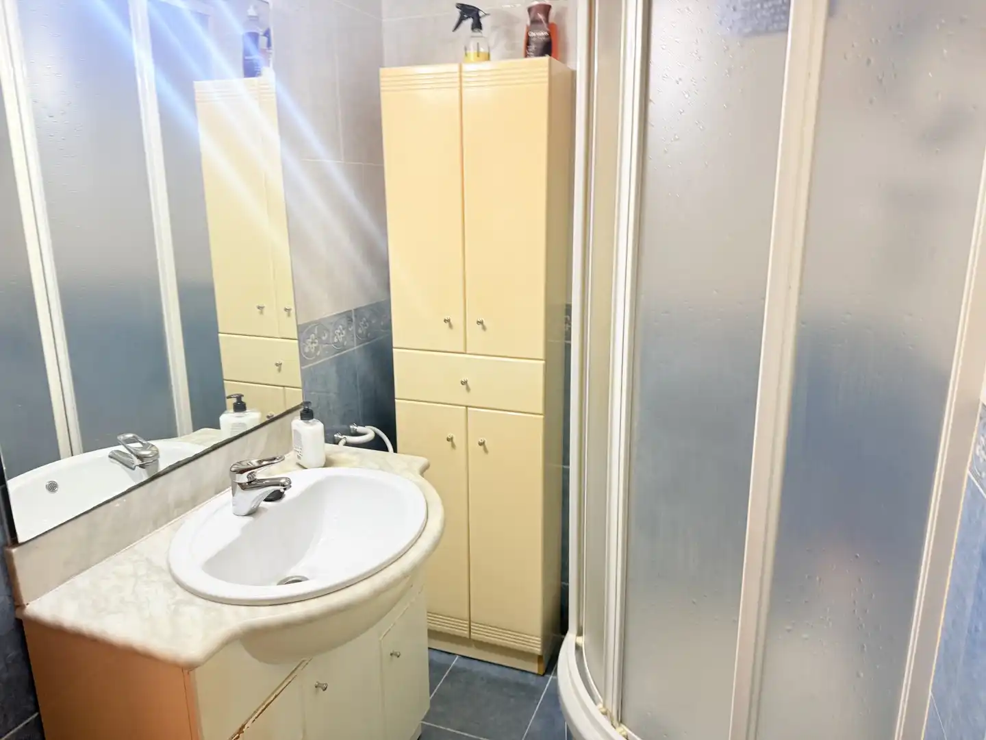 Piso con terraza en venta en Carrer de la Mare de Déu del Carme, imagen 8