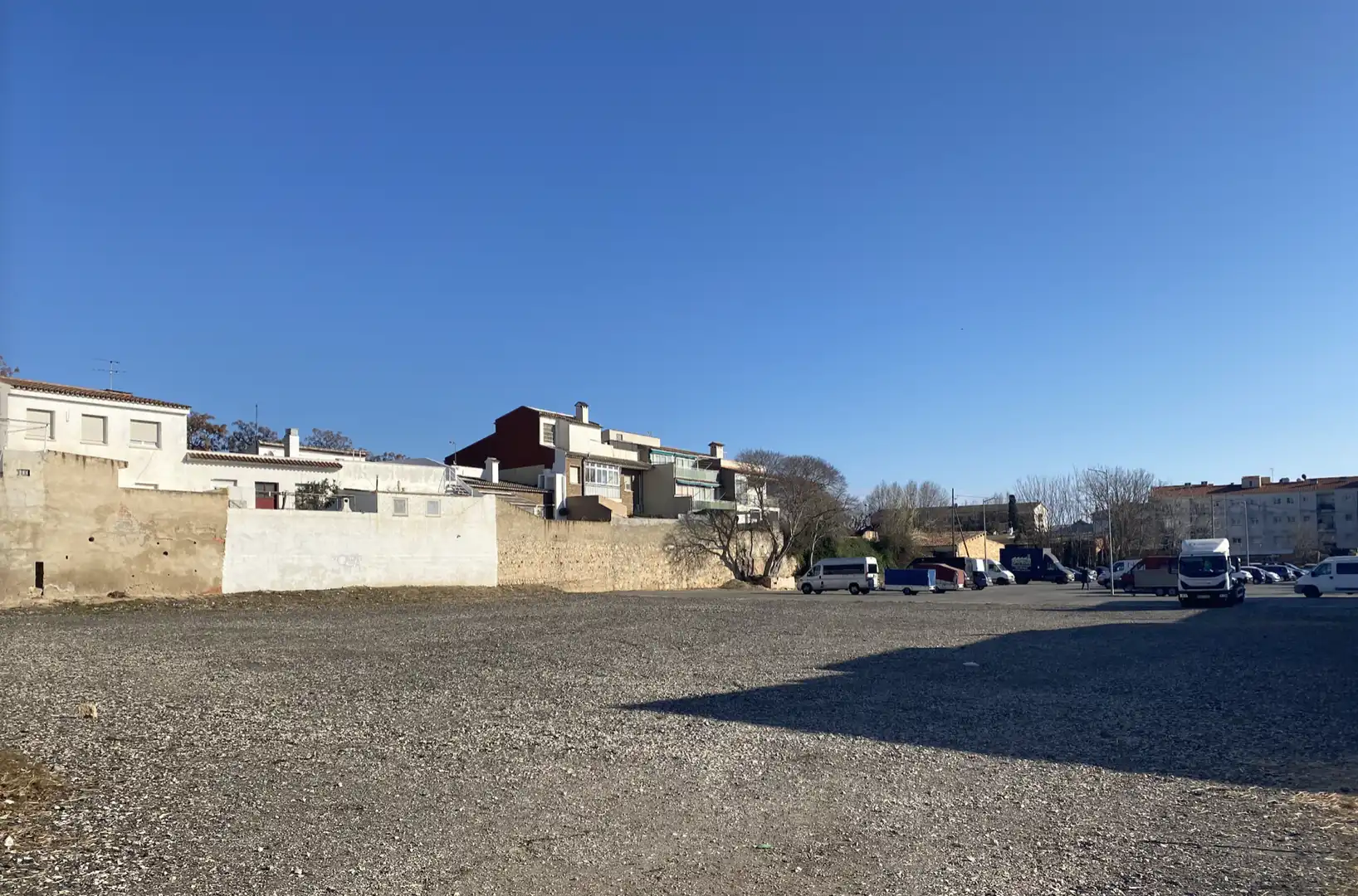 Terreny residencial de lloguer a Plaça Federico García Lorca 6, imagen 6