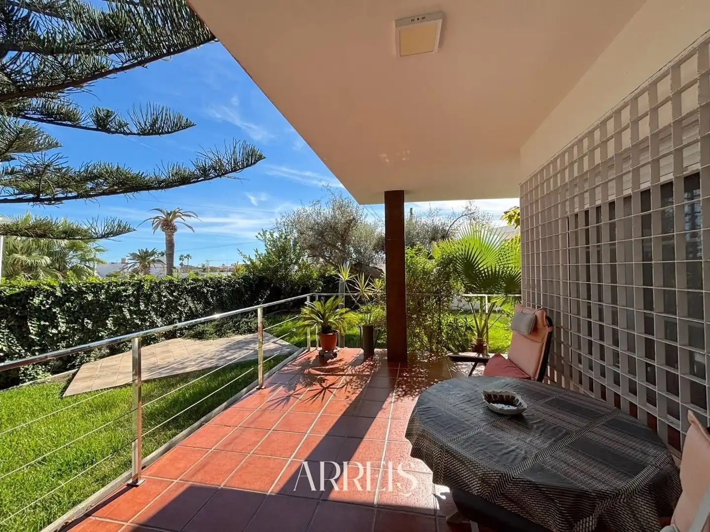 Casa amb jardí en venda a batallola, imagen 34