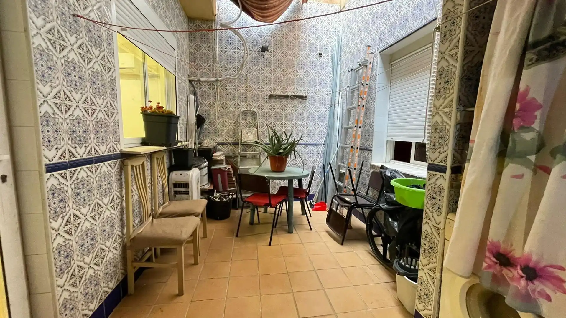 Houses for sale in Cartagena