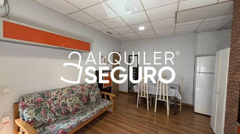 Foto 2 de Pis de lloguer a Escaño, Centro, Getafe