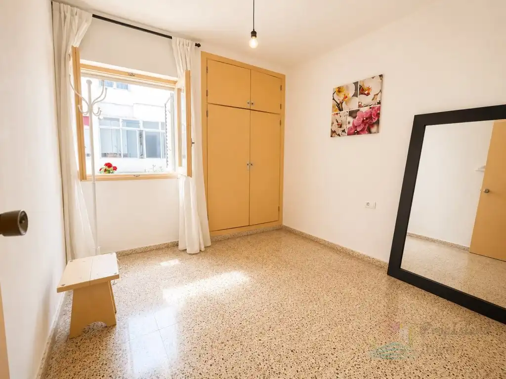 Rez-de-chaussée à vendre à Calle Ciudad Jardin, imagen 9