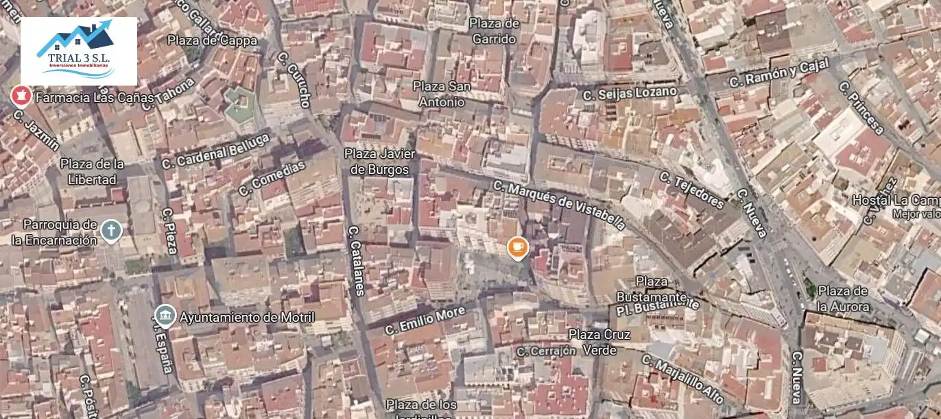 Flat for sale in Calle de Corras, imagen 2