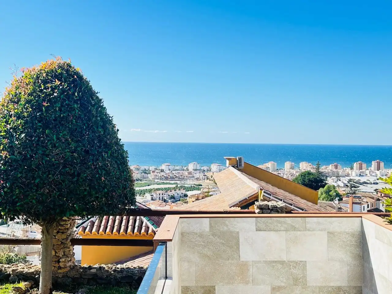 Xalet amb piscina en venda a Urbanización Santa Rosa, imagen 2