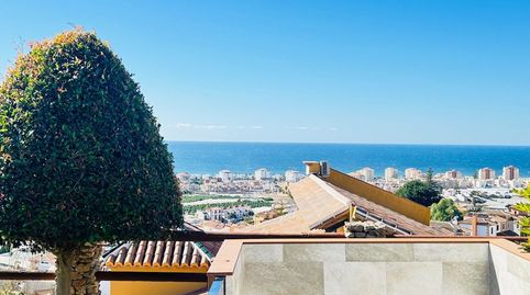 Foto 2 de Casa o xalet en venda a Urbanización Santa Rosa, Torrox