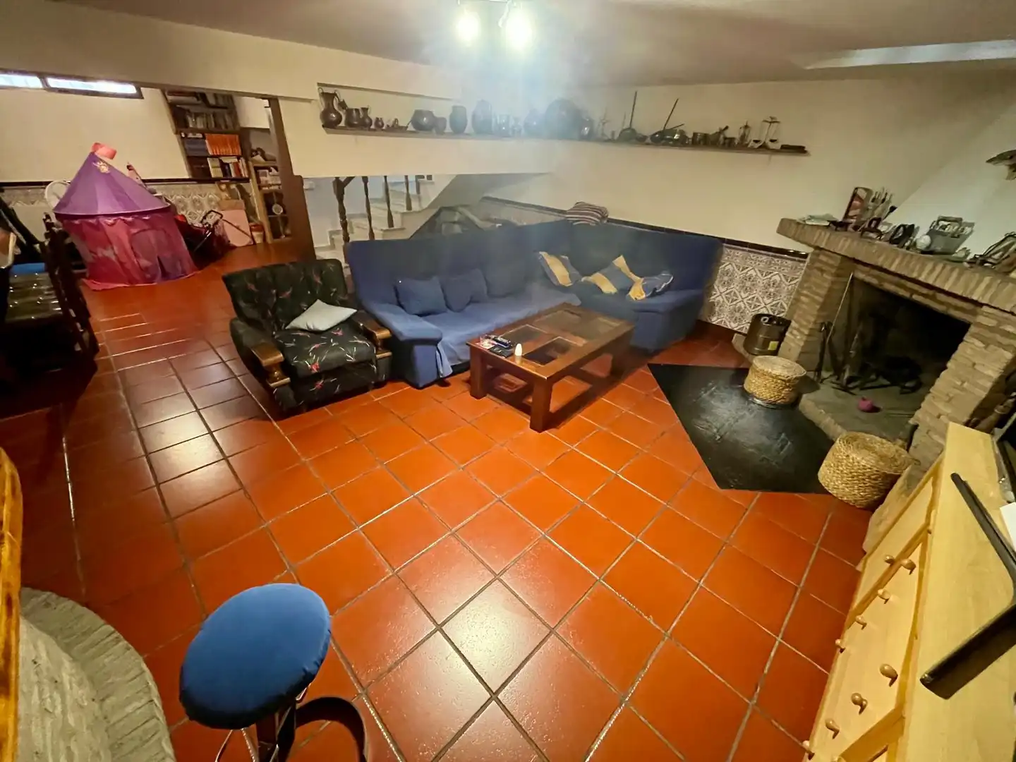 Maison avec terrasse à vendre à Calle Virgen de Begoña, imagen 20