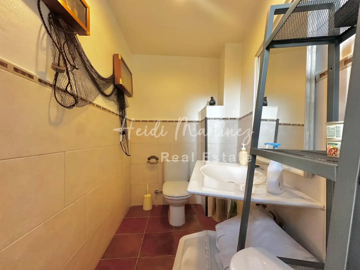 Casa a schiera con giardino in vendita a Molins de Rei, imagen 17