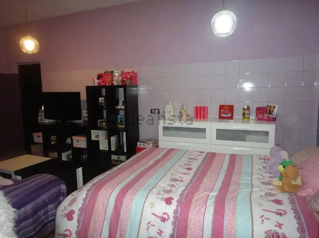 Casa a schiera con terrazza in vendita a Ronda de los Patos 61A, imagen 31
