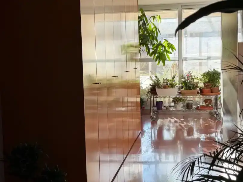 Cocina de Casa o chalet en venta en Sant Esteve de Palautordera, Barcelona