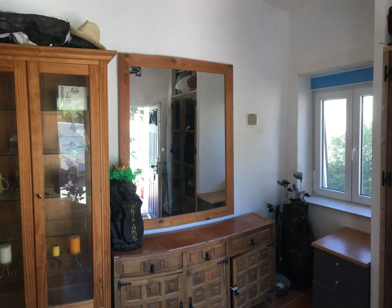 Habitación de Finca rústica en venta en Vélez de Benaudalla con Aire acondicionado, Calefacción y Terraza