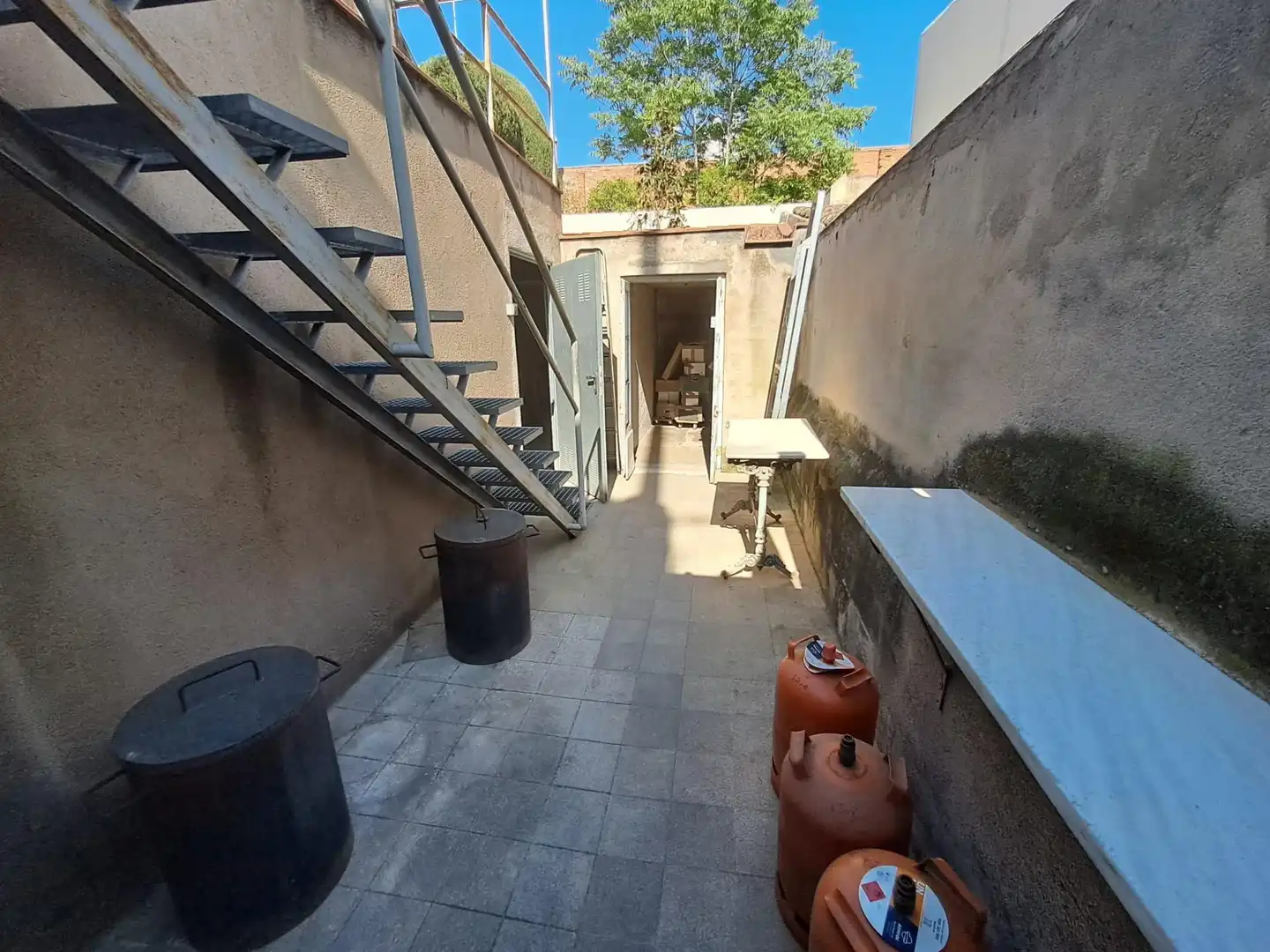 Casa o chalet en venta en Sabadell con Aire acondicionado, Calefacción y Terraza