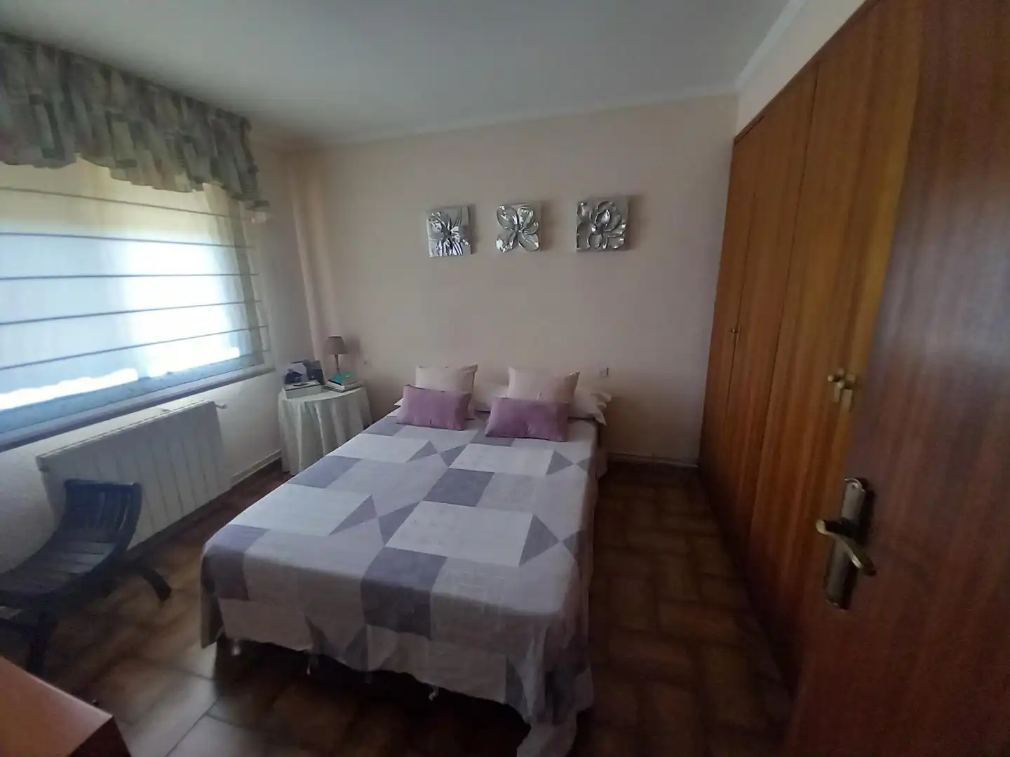 Dormitori de Casa o xalet en venda en Castellbisbal amb Calefacció