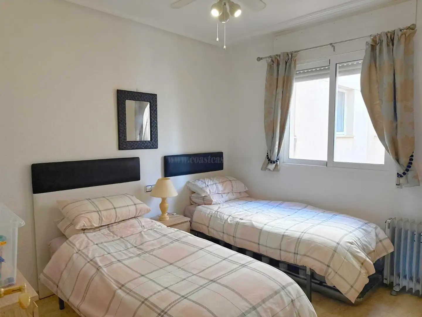 Apartment with pool for sale in Orihuela Costa, imagen 8