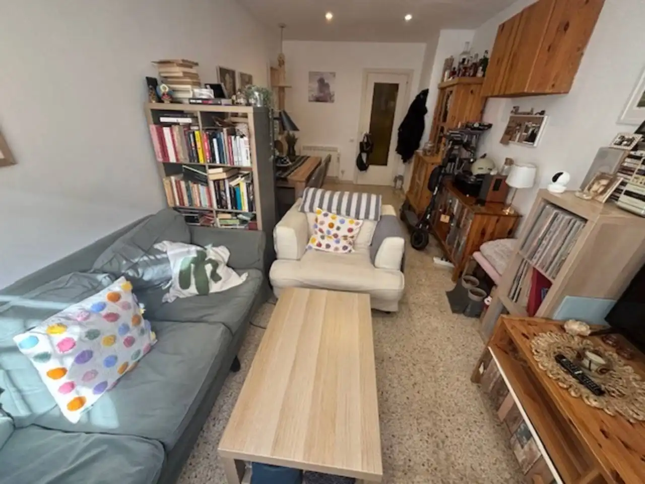 Flat for sale in Calle sant Ramon, Centre