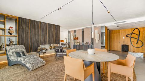 Foto 2 de Àtic en venda a Puerto Banús, Málaga