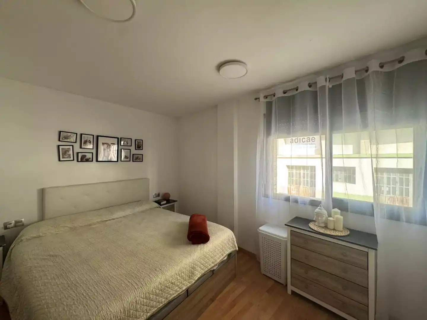 Habitación de Piso en venta en Figueres con Aire acondicionado, Calefacción y Parquet