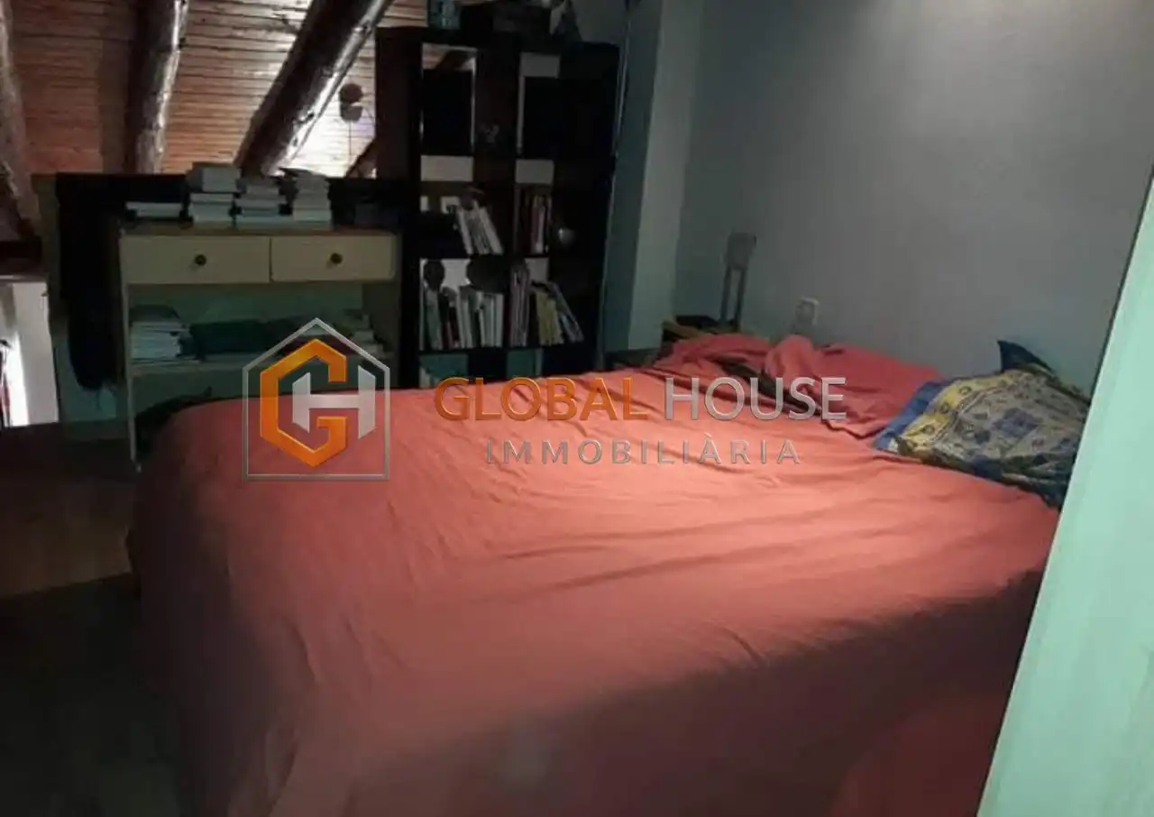 Ático en venta en Encamp con Calefacción, Parquet y Amueblado