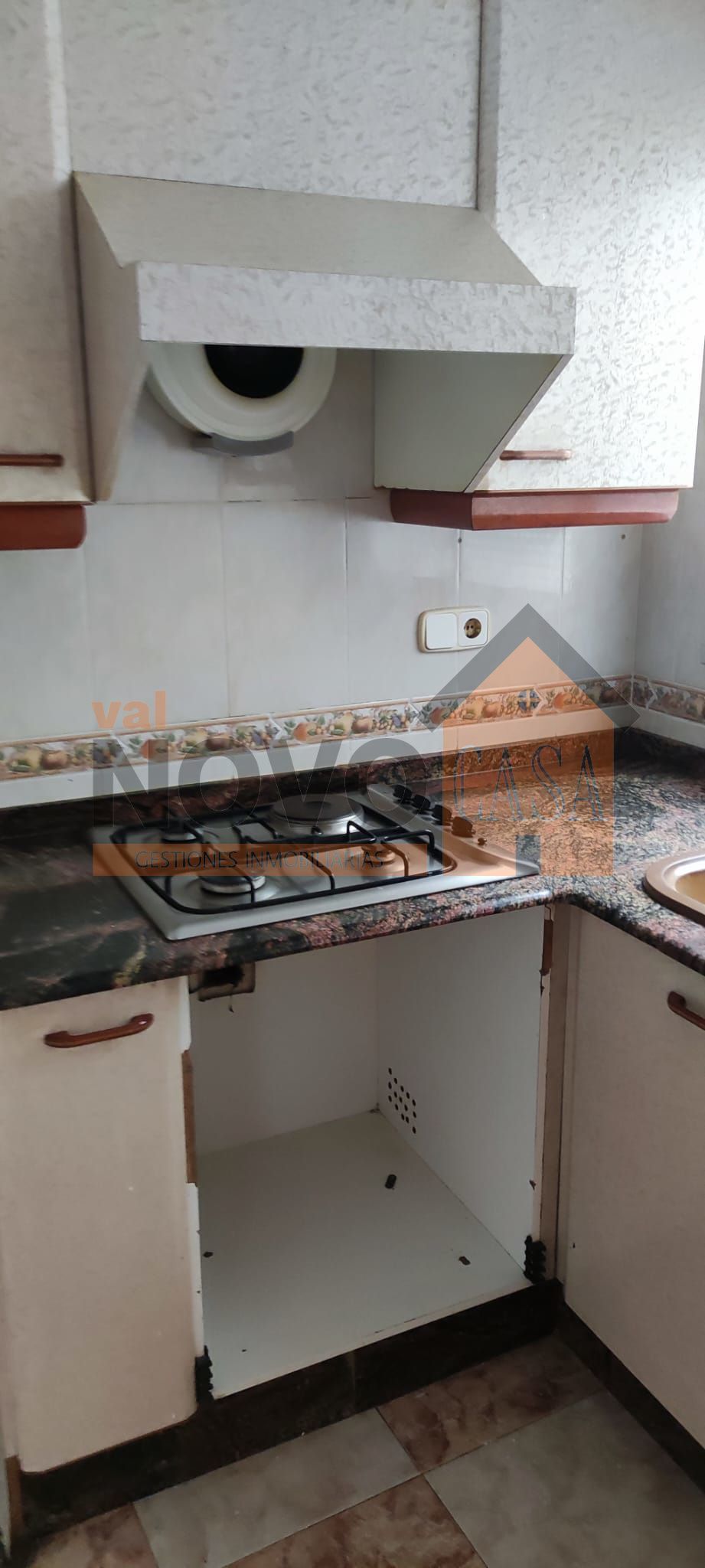 Cocina de Piso en venta en Xirivella