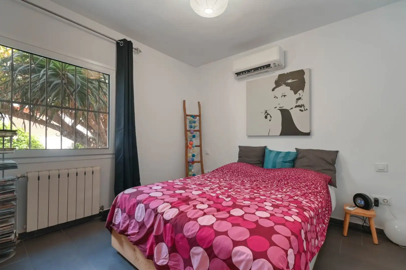 Dormitori de Casa o xalet en venda en Cala Advocat - Baladrar  