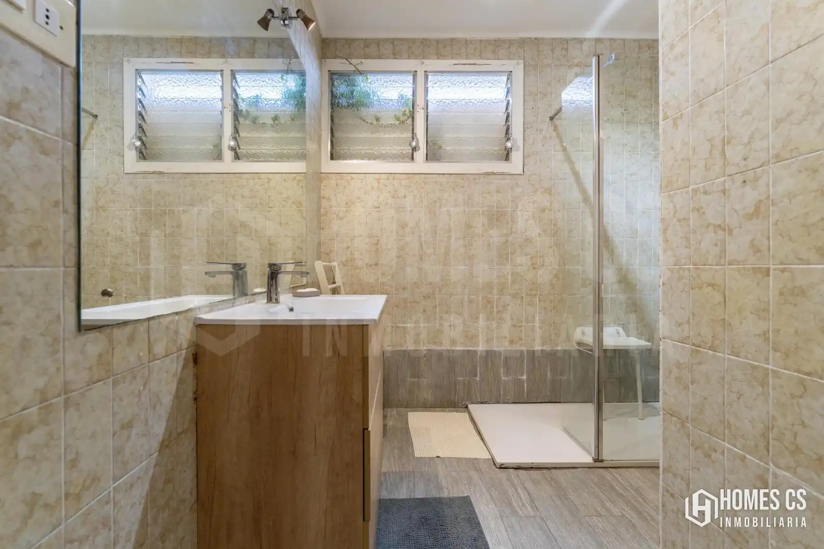 Baño de Casa o chalet en venta en Cambrils con Calefacción