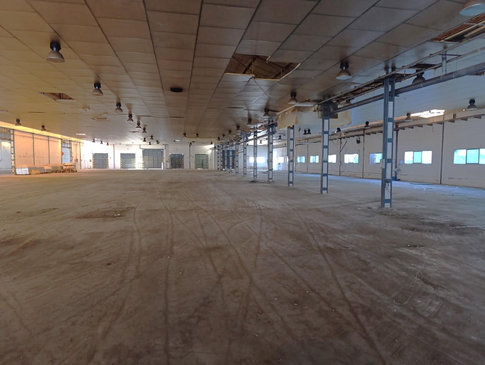 Industrial buildings for sale in  Murcia Capital