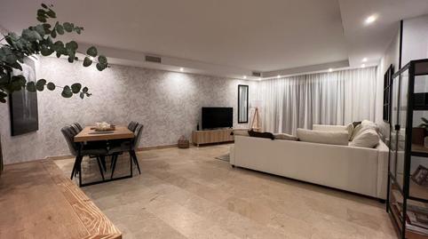 Foto 4 de Planta baixa de lloguer a Divina Pastora, Marbella