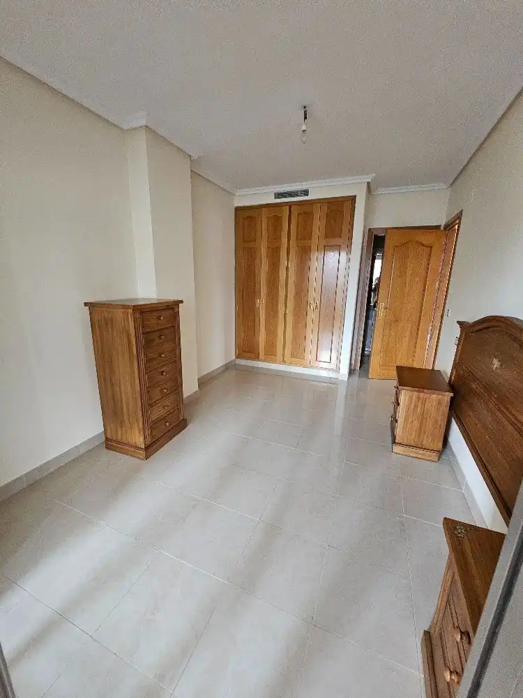 Flat for rent in Bulevar - Puerta Mítica