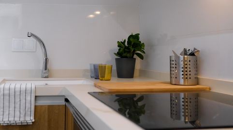 Foto 4 de Apartamento de alquiler en Alfara del Patriarca, Valencia