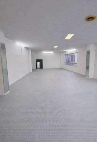 Oficina en Venta en Carrer de Núñez de Arce en Casco Histórico