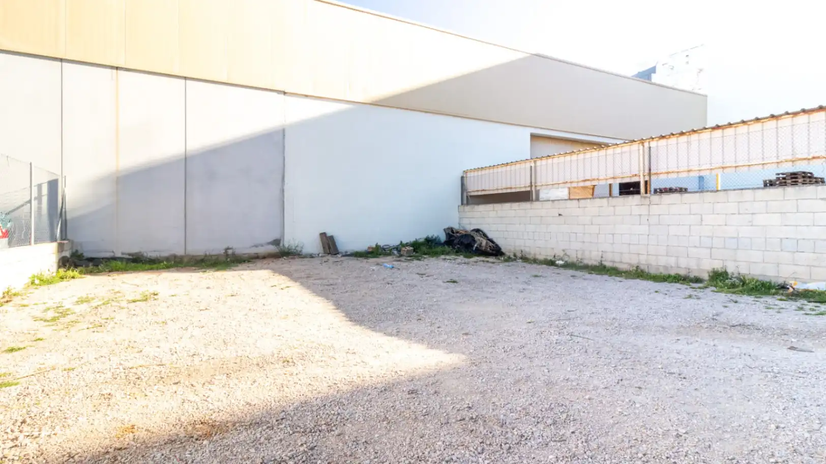 Terreny residencial en venda a Ondara, imagen 6