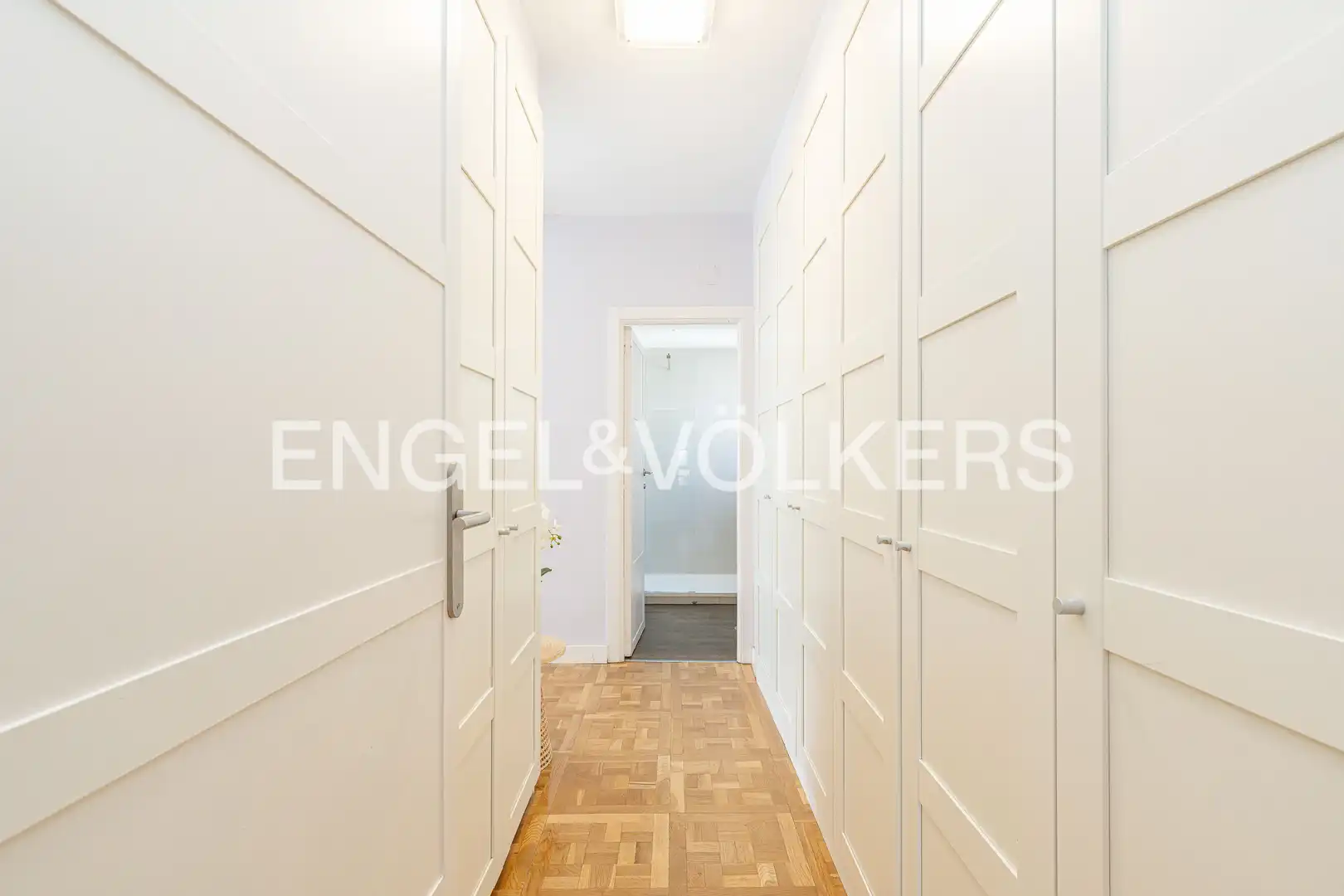 Piso en venta en Madrid con Aire acondicionado, Calefacción y Parquet