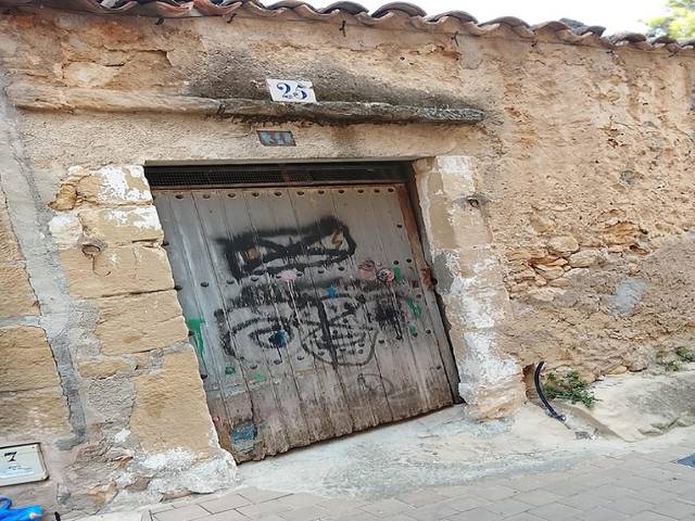 Casa-chalet en Venta en Batea