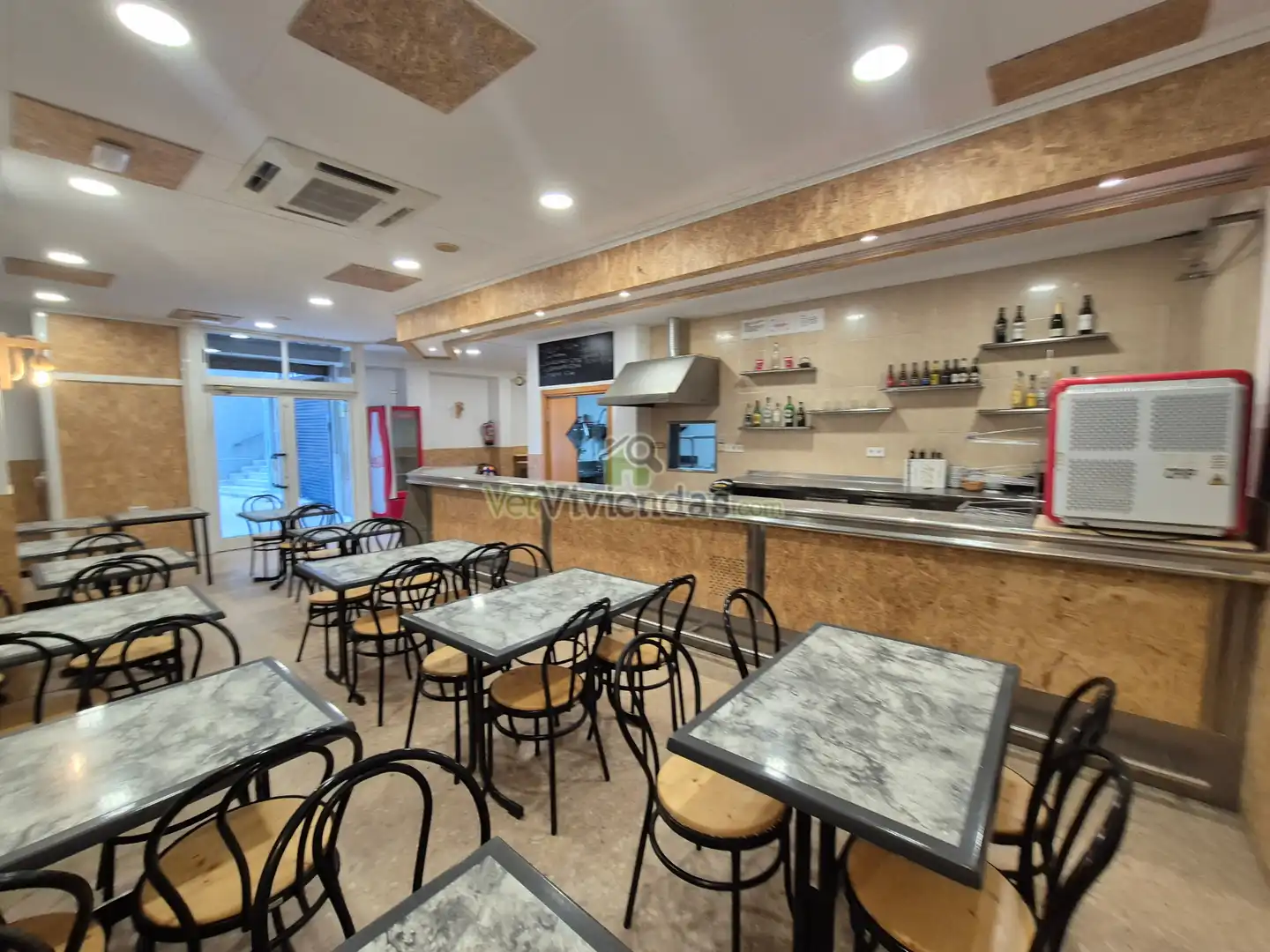 Business premises for sale in Sant Vicenç Dels Horts, imagen 19