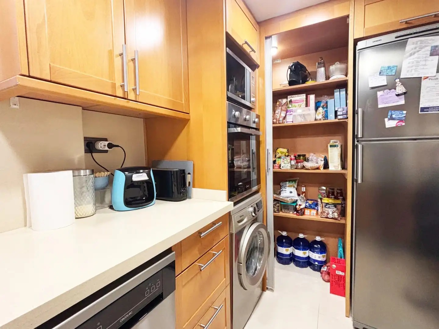 Apartamento con terraza en venta en Calle PUERTO RICO, imagen 29